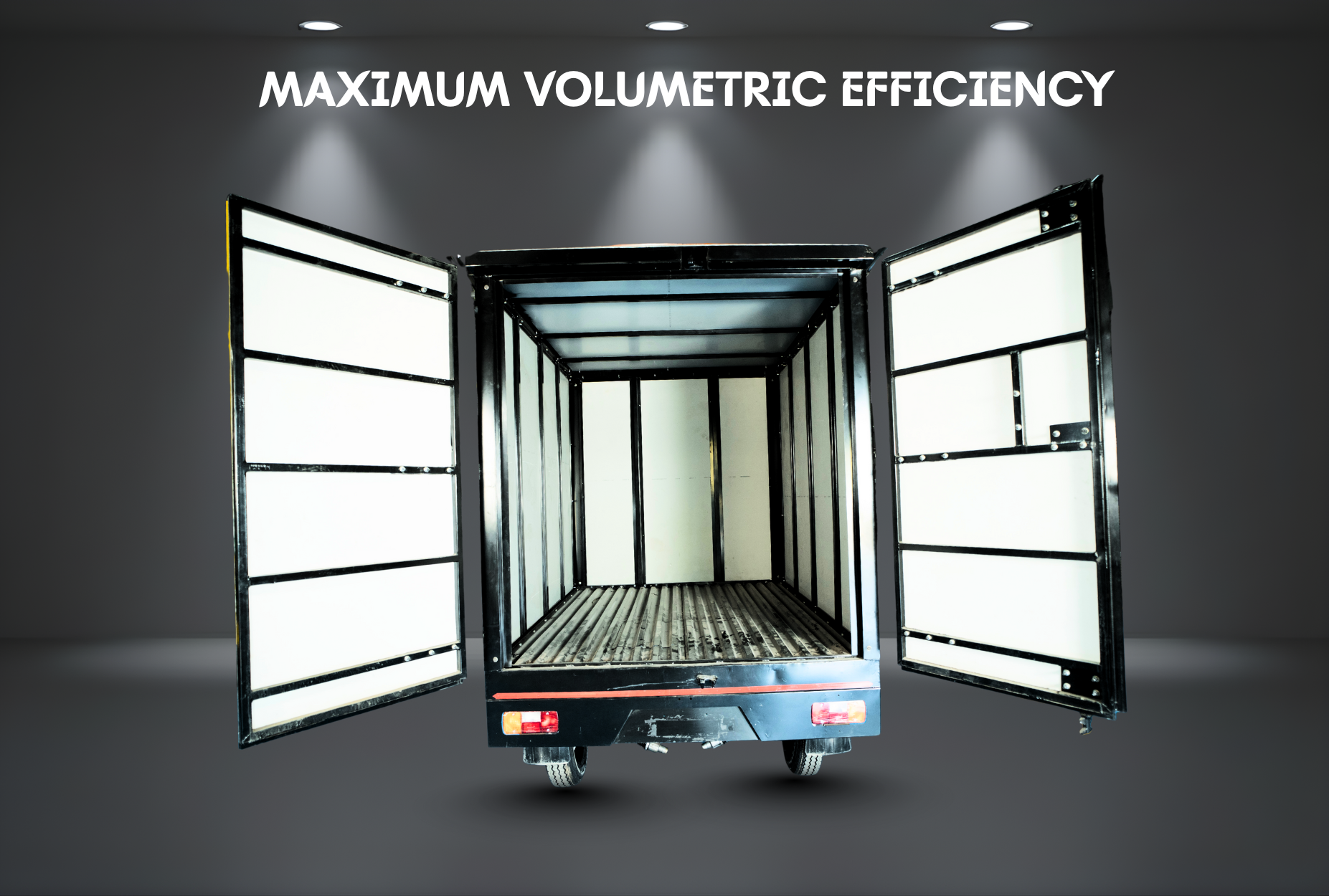 Front Dual Suspension