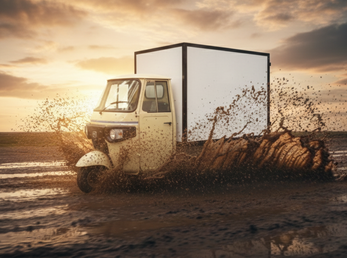 Metro XL Safety Features